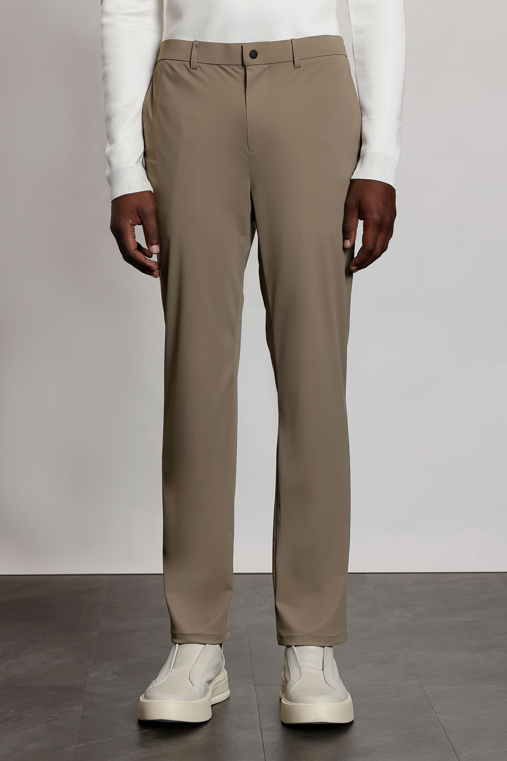 Calça Hiperflex Bolso Magnético Fendi