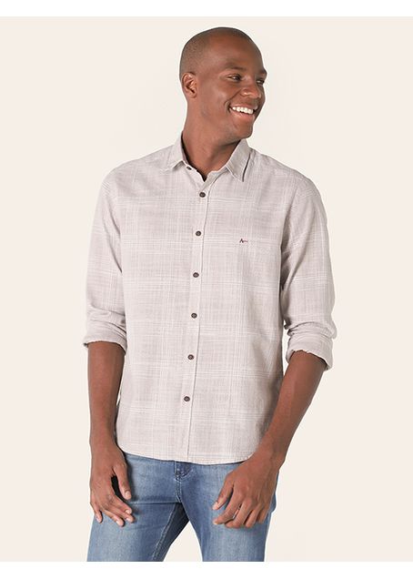 camisa social outlet premium