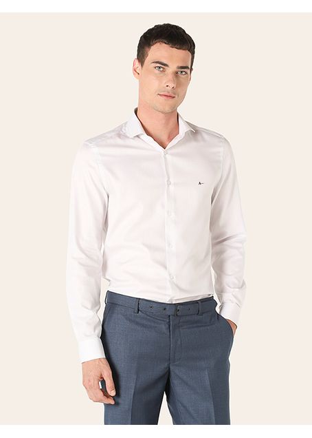 camisa social outlet premium